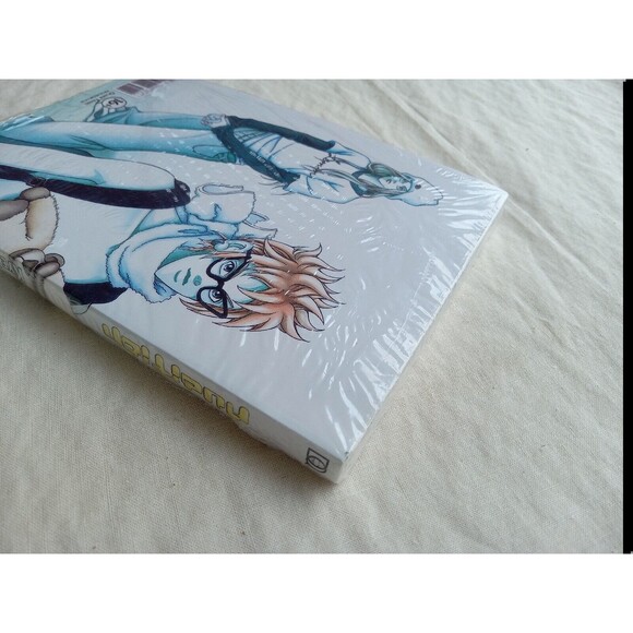 SEALED Audition Vol. 2 By Kye Young Chon Manga Manwha Drama Queen Very Rare BL - Picture 7 of 8